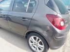 2011 VAUXHALL CORSA SXI AC  for sale at Copart ROCHFORD
