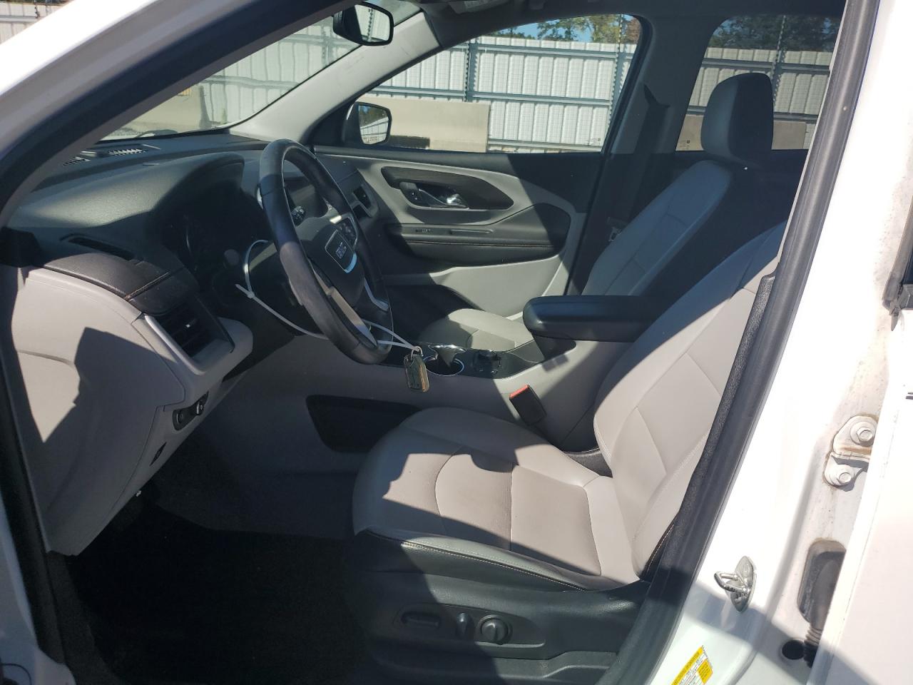 2018 GMC Terrain Slt VIN: 3GKALPEX1JL171567 Lot: 86668355