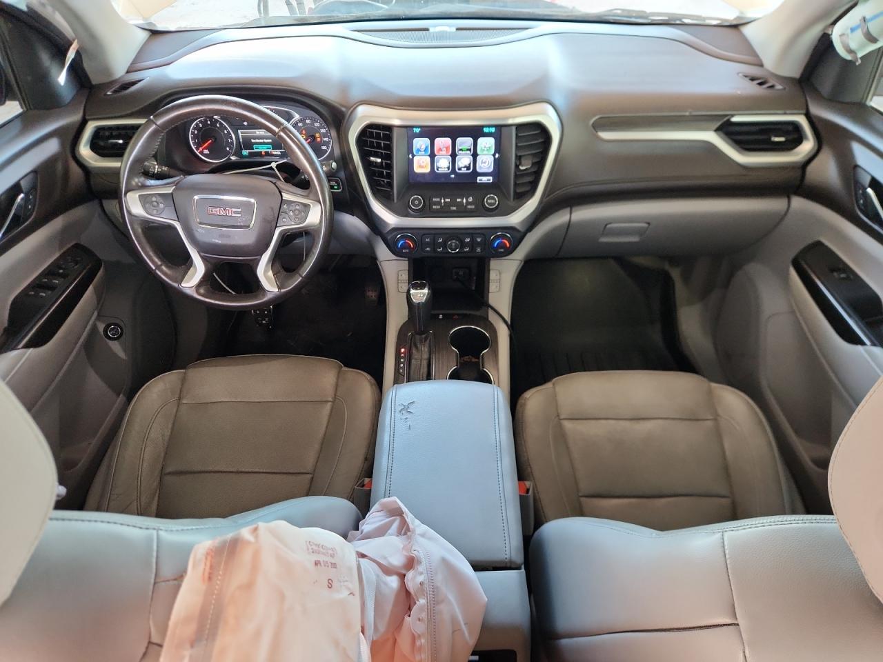 2017 GMC Acadia Slt-1 VIN: 1GKKNMLS0HZ299788 Lot: 86602875