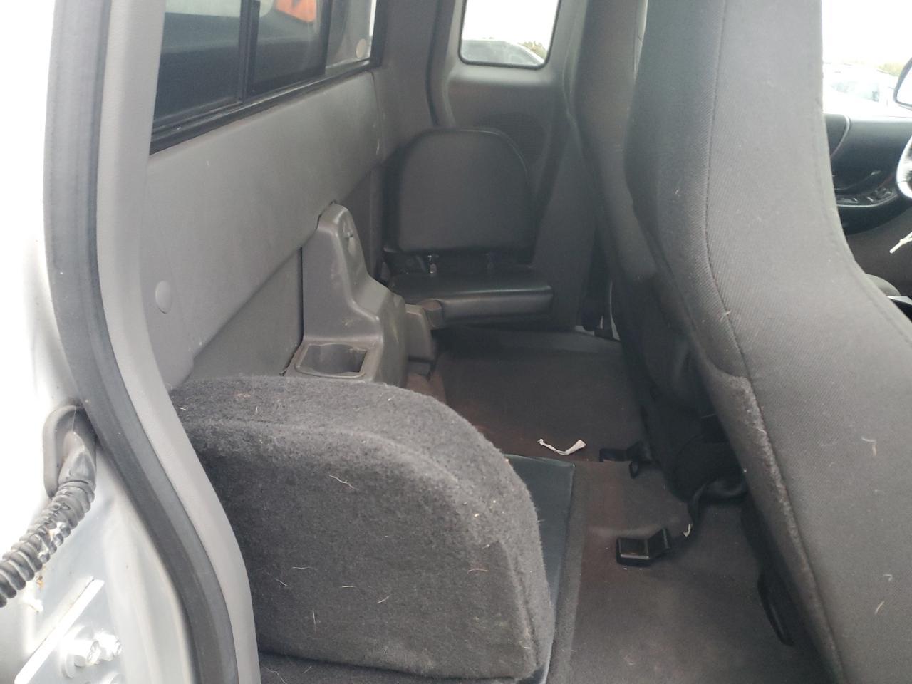 2003 Ford Ranger Super Cab VIN: 1FTZR45E03PB15511 Lot: 90352845