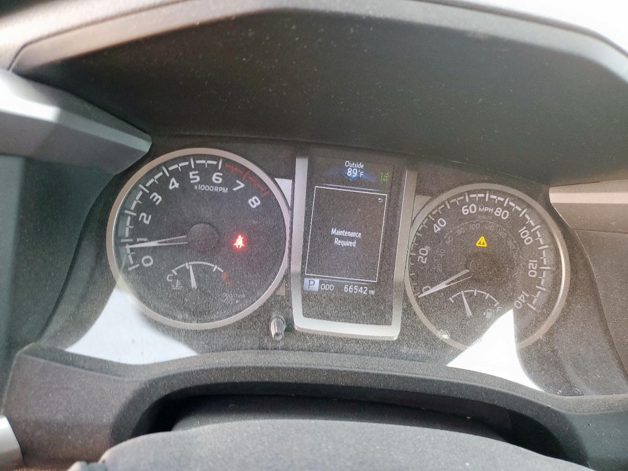 2020 Toyota Tacoma Double Cab VIN: 3TMAZ5CN2LM139739 Lot: 85836895