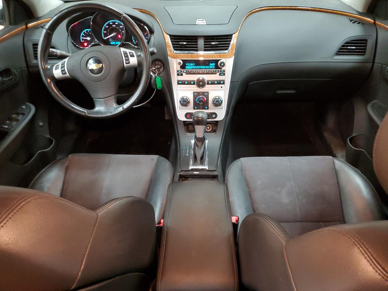 2011 Chevrolet Malibu 2Lt VIN: 1G1ZD5EU8BF183189 Lot: 84621025