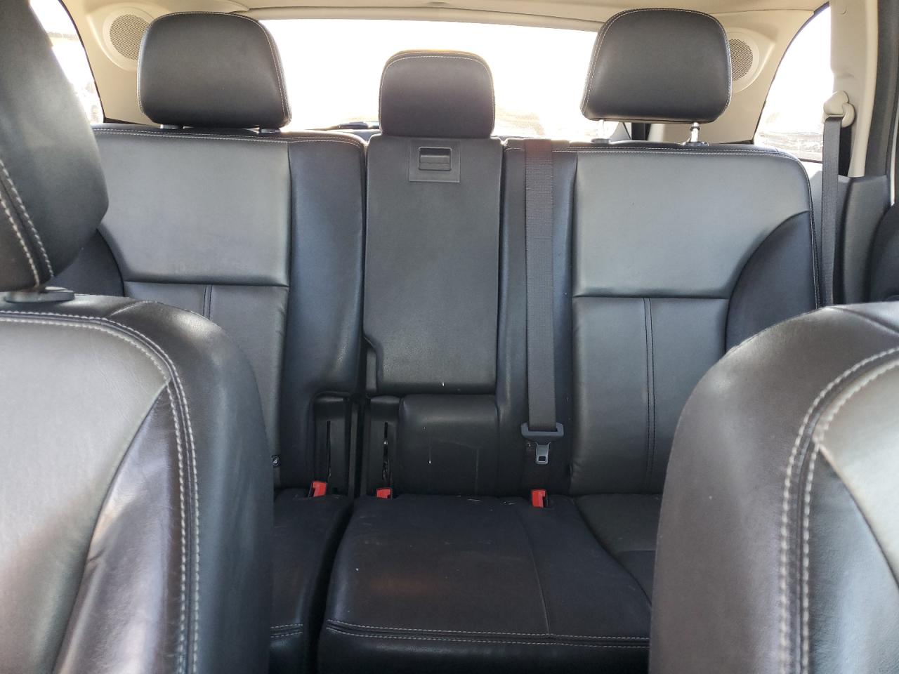 2013 Ford Edge Sport VIN: 2FMDK4AK3DBA74094 Lot: 85650575