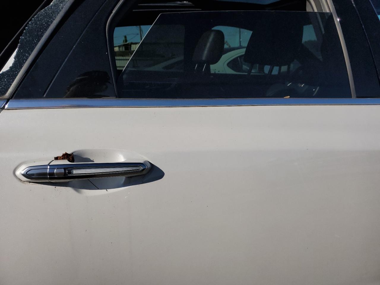 2021 Cadillac Xt5 Premium Luxury VIN: 1GYKNDRSXMZ228671 Lot: 87361635