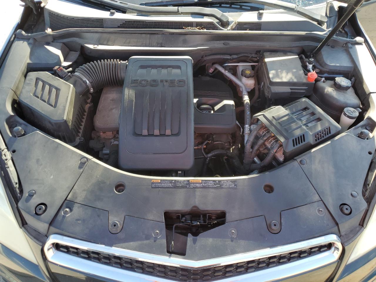 2014 Chevrolet Equinox Ls VIN: 2GNALAEK7E6229244 Lot: 85192765