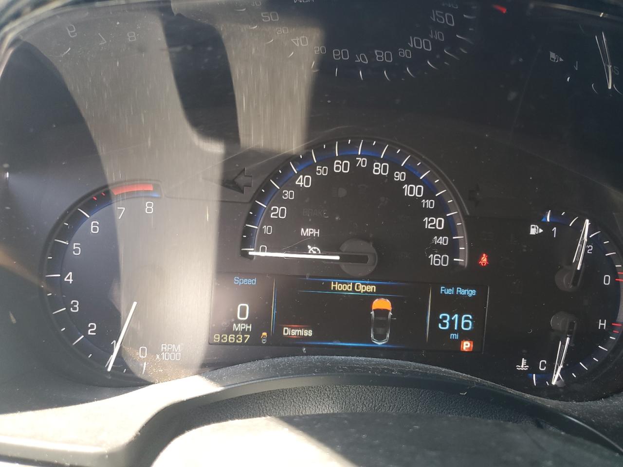 2013 Cadillac Ats VIN: 1G6AA5RA3D0156021 Lot: 82550515