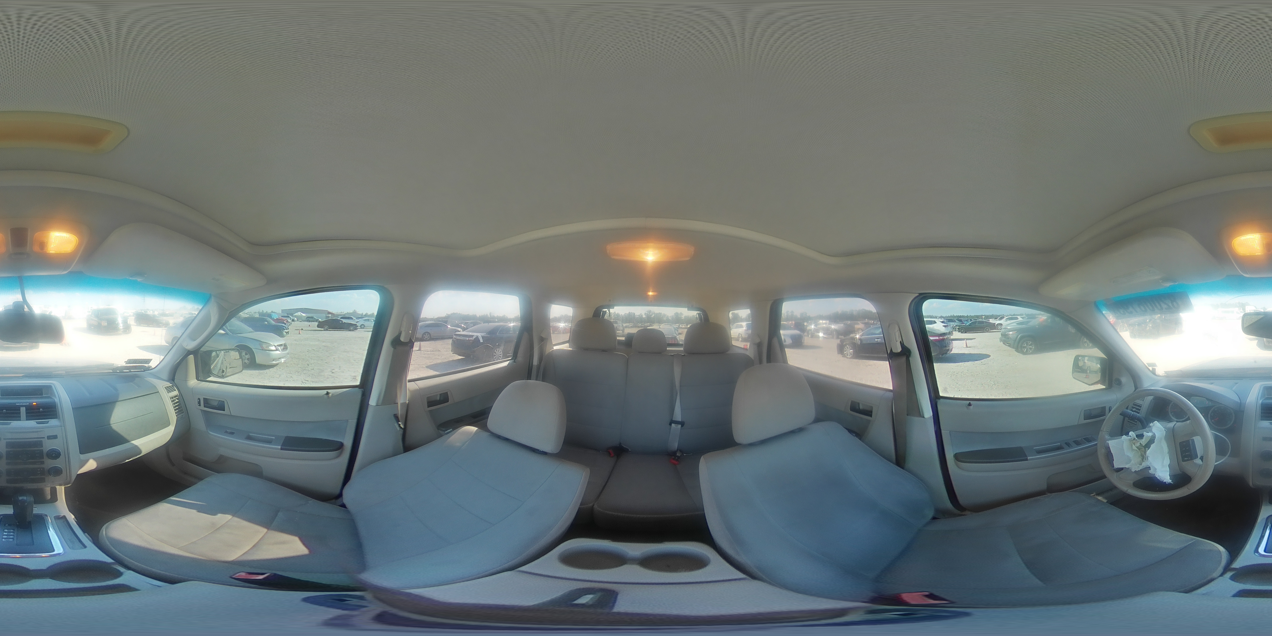 2012 Ford Escape Xlt VIN: 1FMCU0D73CKC81868 Lot: 82006195