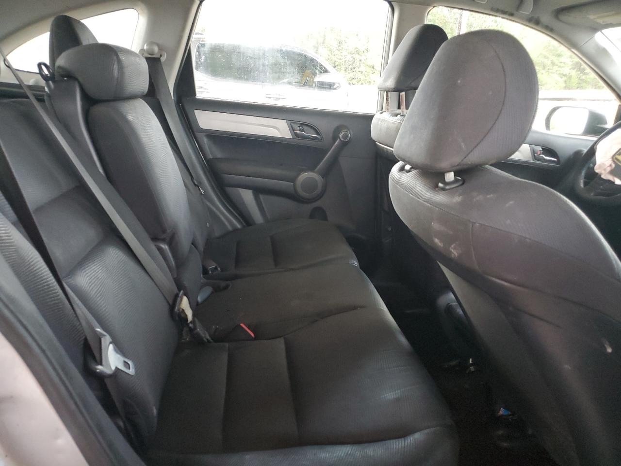 2010 Honda Cr-V Lx VIN: 5J6RE3H36AL024757 Lot: 89905945