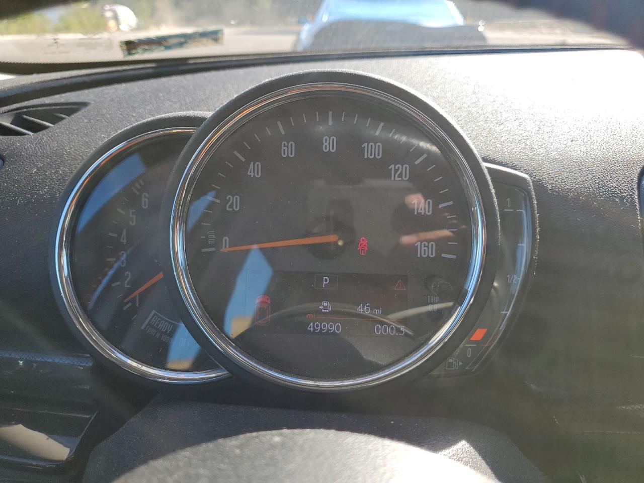 2020 Mini Cooper S Clubman VIN: WMWLV7C08L2M27158 Lot: 89726825