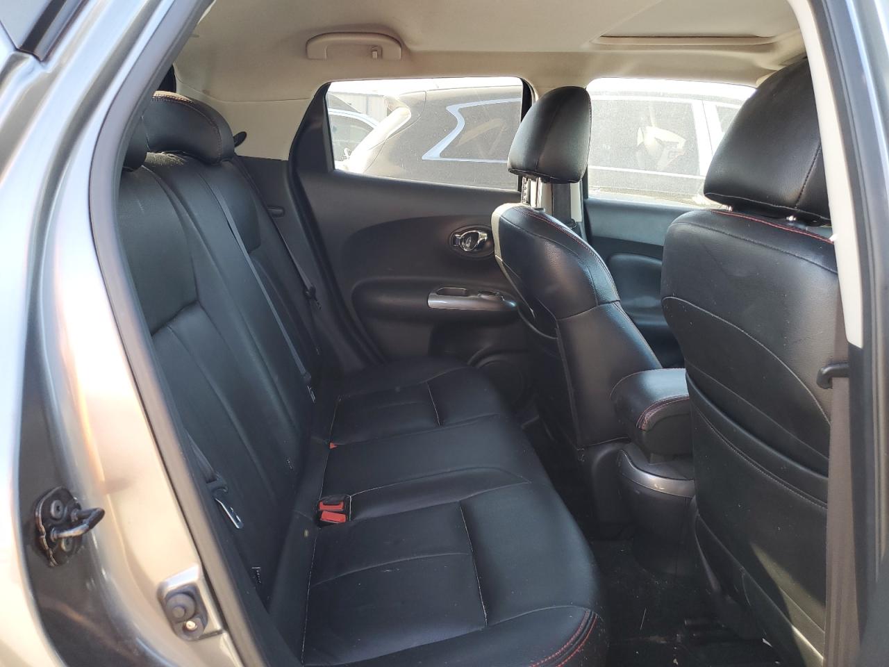 2013 Nissan Juke S VIN: JN8AF5MRXDT203530 Lot: 86711435