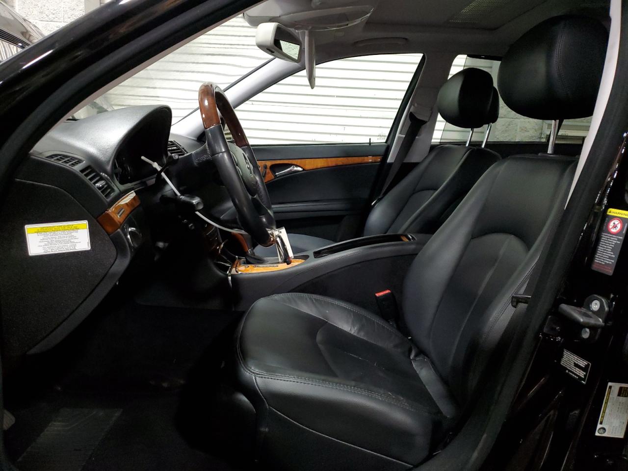 2008 Mercedes-Benz E 320 Cdi VIN: WDBUF22X08B188331 Lot: 85400095