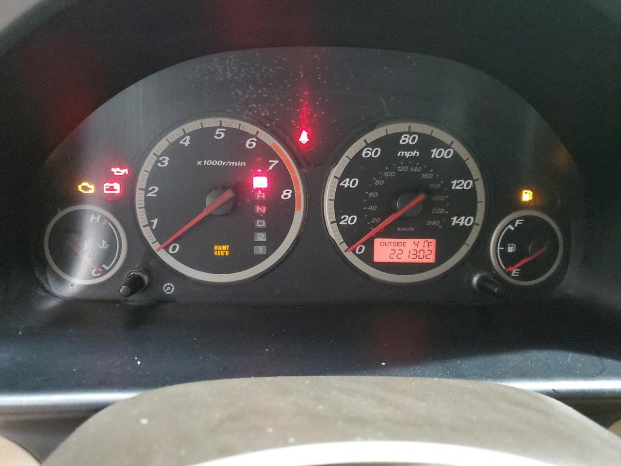 2006 Honda Cr-V Ex VIN: JHLRD78866C024683 Lot: 90028805