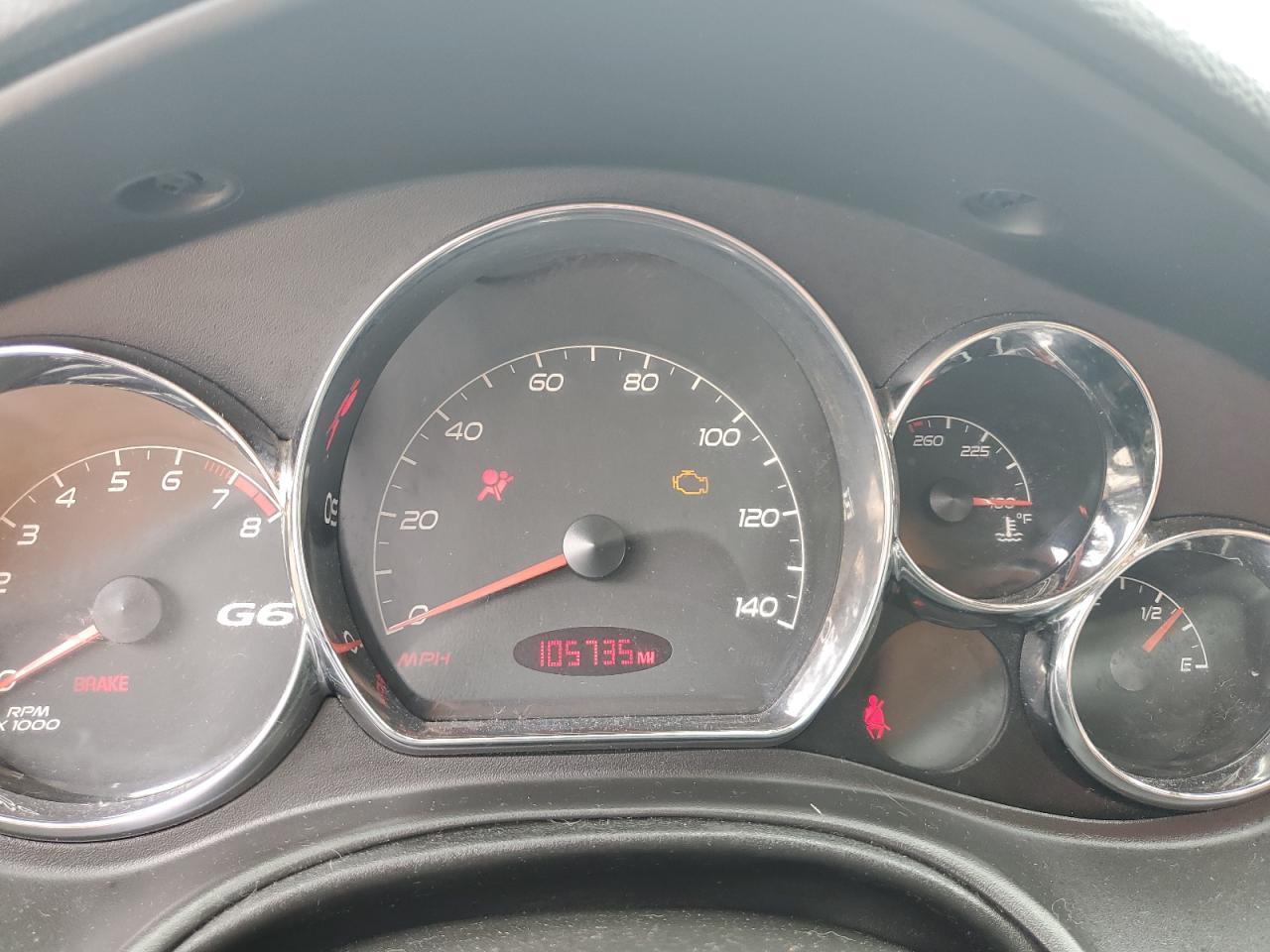 2007 Pontiac G6 Value Leader VIN: 1G2ZF58B574210982 Lot: 82376915