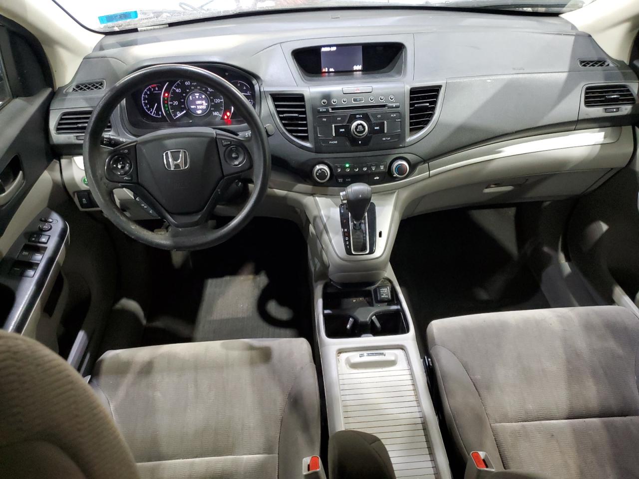 2012 Honda Cr-V Lx VIN: 2HKRM4H32CH626416 Lot: 84611825