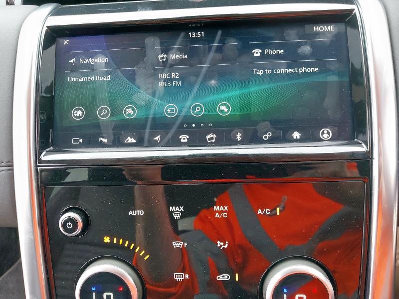 2020 LAND ROVER DISCOVERY SPORT 2.0 P200 SE 5DR AUTO