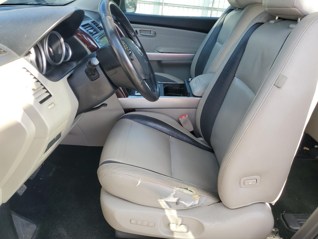 2008 Mazda Cx-9 VIN: JM3TB38A980128150 Lot: 84478005