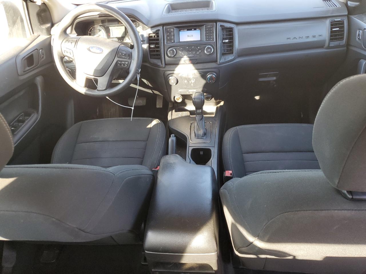 2019 Ford Ranger Xl VIN: 1FTER4EH5KLA93181 Lot: 87367825