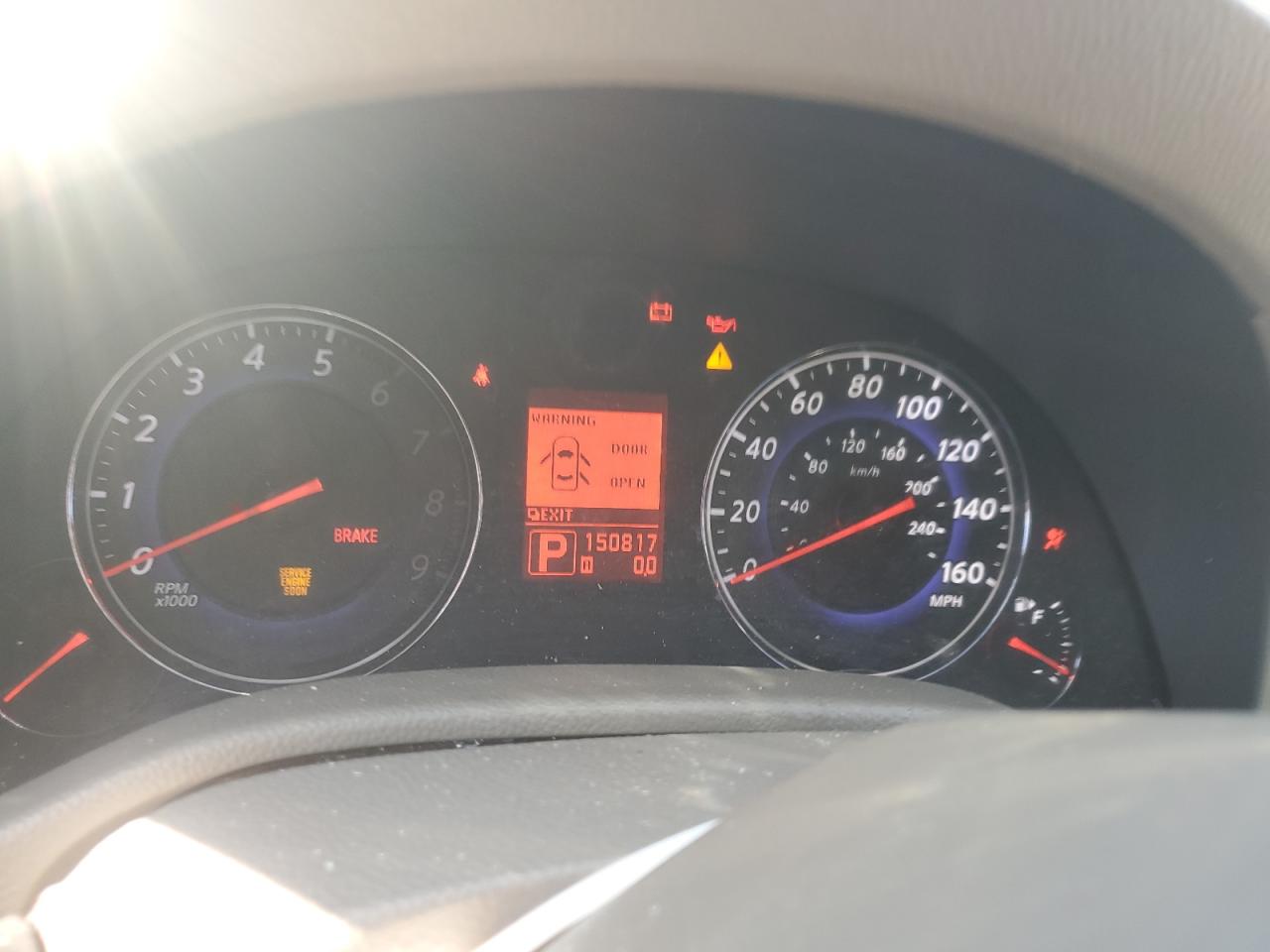 2009 Infiniti G37 Base VIN: JNKCV61E19M011847 Lot: 90439975