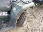 2024 HONDA TRX420FM2R4EDG215  for sale at Copart YORK