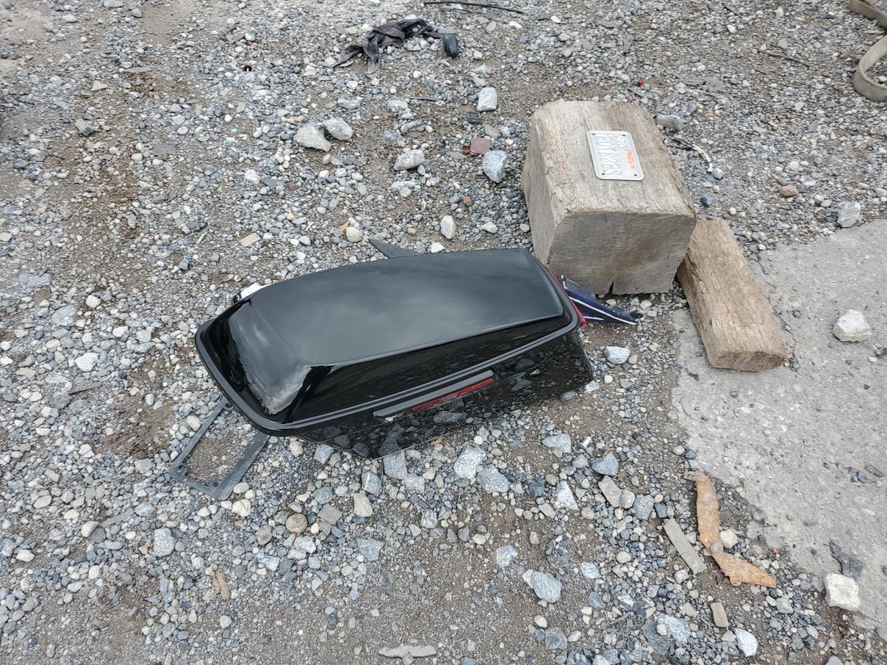 2022 Harley-Davidson Flhxst VIN: 1HD1ABL2XNB613215 Lot: 89688675