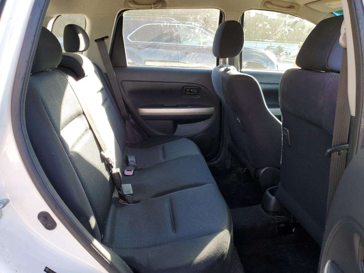 2006 Toyota Scion Xa VIN: JTKKT624665019563 Lot: 85167885