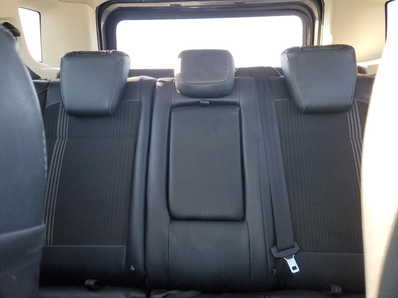 2019 Ford Ecosport Ses VIN: MAJ6S3JL8KC250723 Lot: 85781995