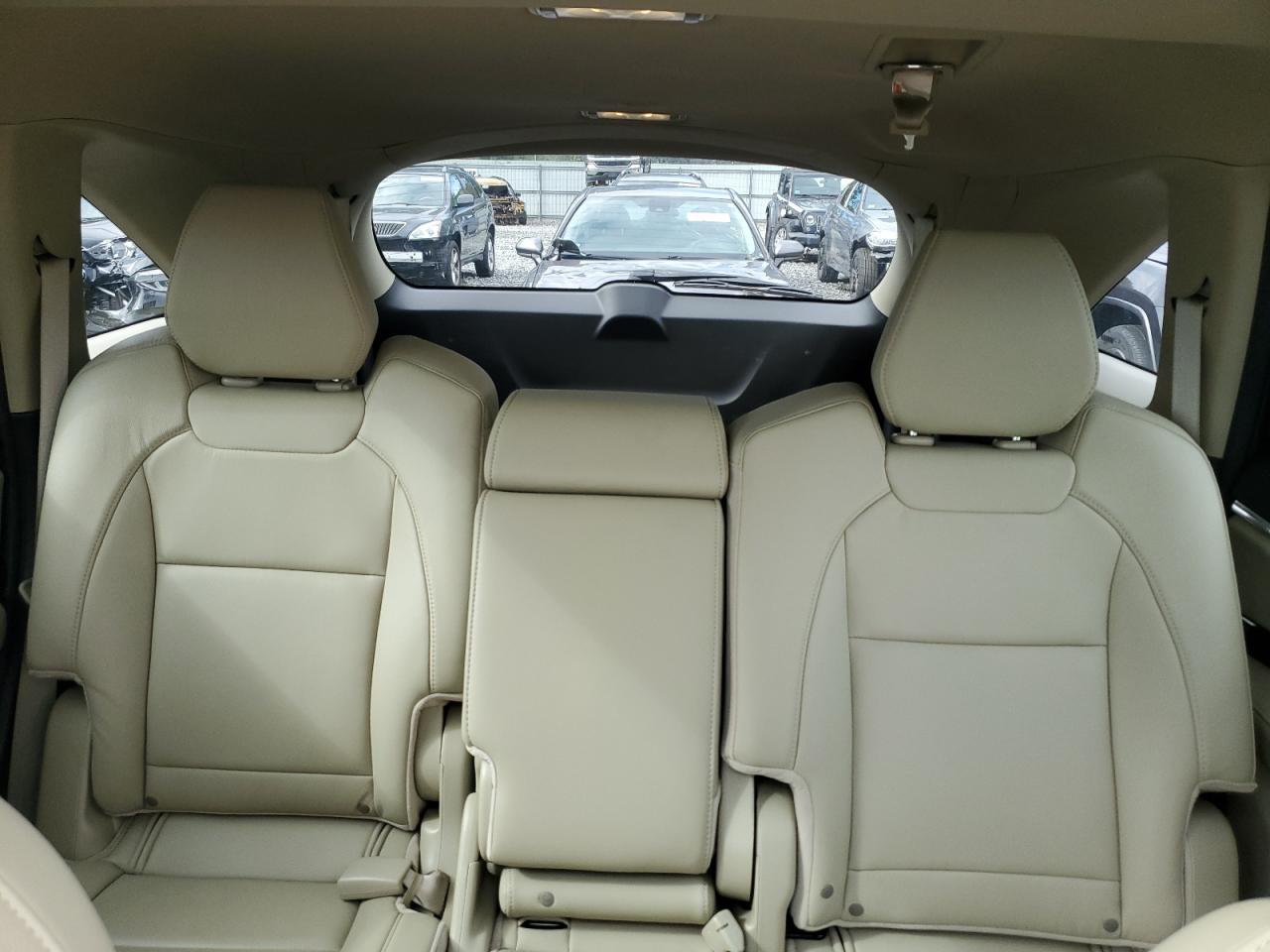 2018 Acura Mdx VIN: 5J8YD4H30JL014608 Lot: 85572765