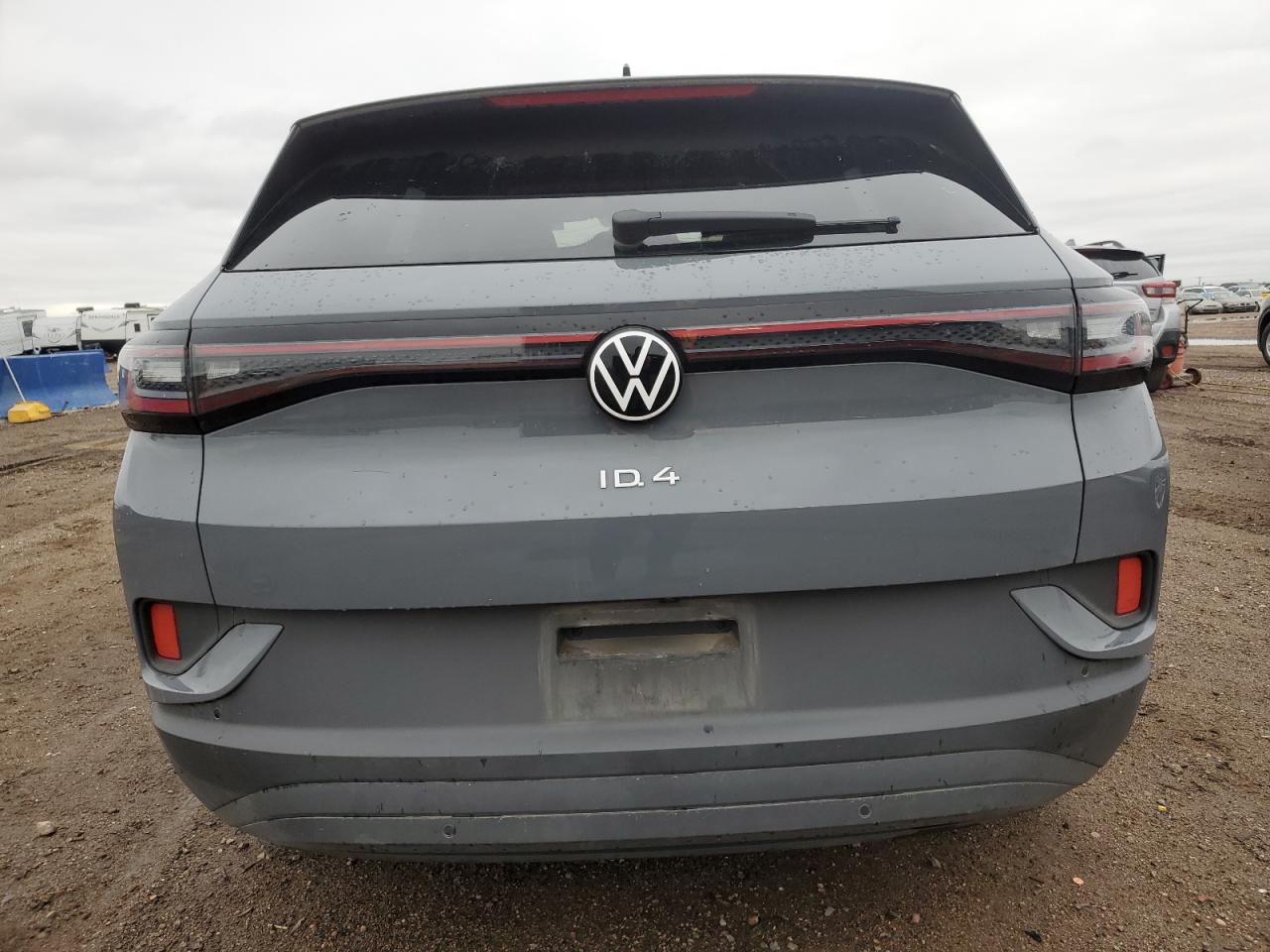 2024 Volkswagen Id.4 VIN: 1V2BMPE8XRC014423 Lot: 84018565