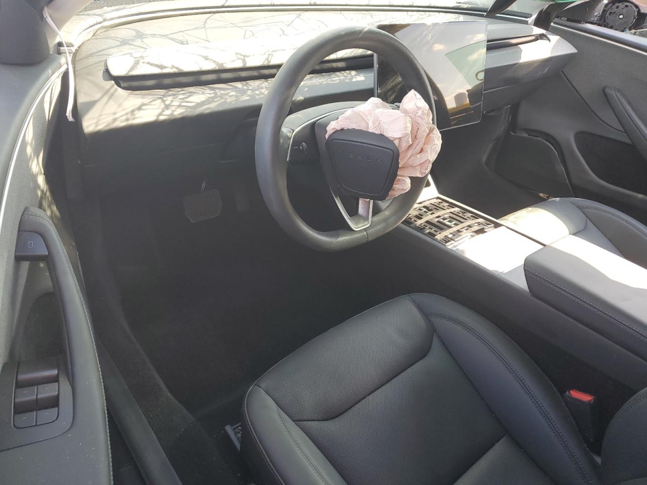 2024 Tesla Model 3 VIN: 5YJ3E1EA9RF765874 Lot: 85279605