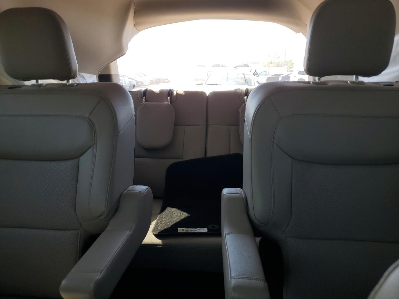 2020 Ford Explorer Limited VIN: 1FMSK8FH4LGA54083 Lot: 85124585