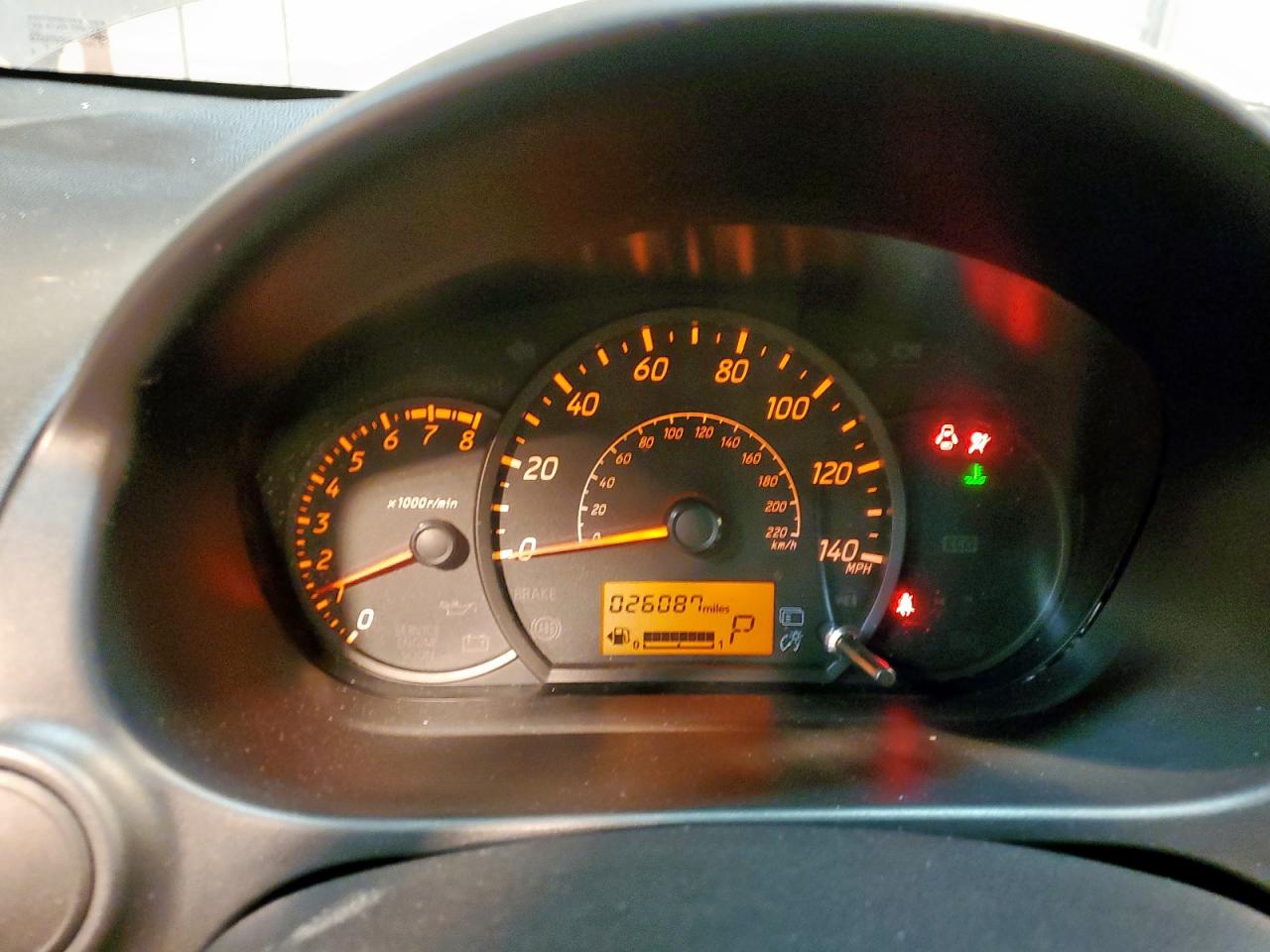 2024 Mitsubishi Mirage G4 Es VIN: ML32FUFJ5RHF17961 Lot: 90850075