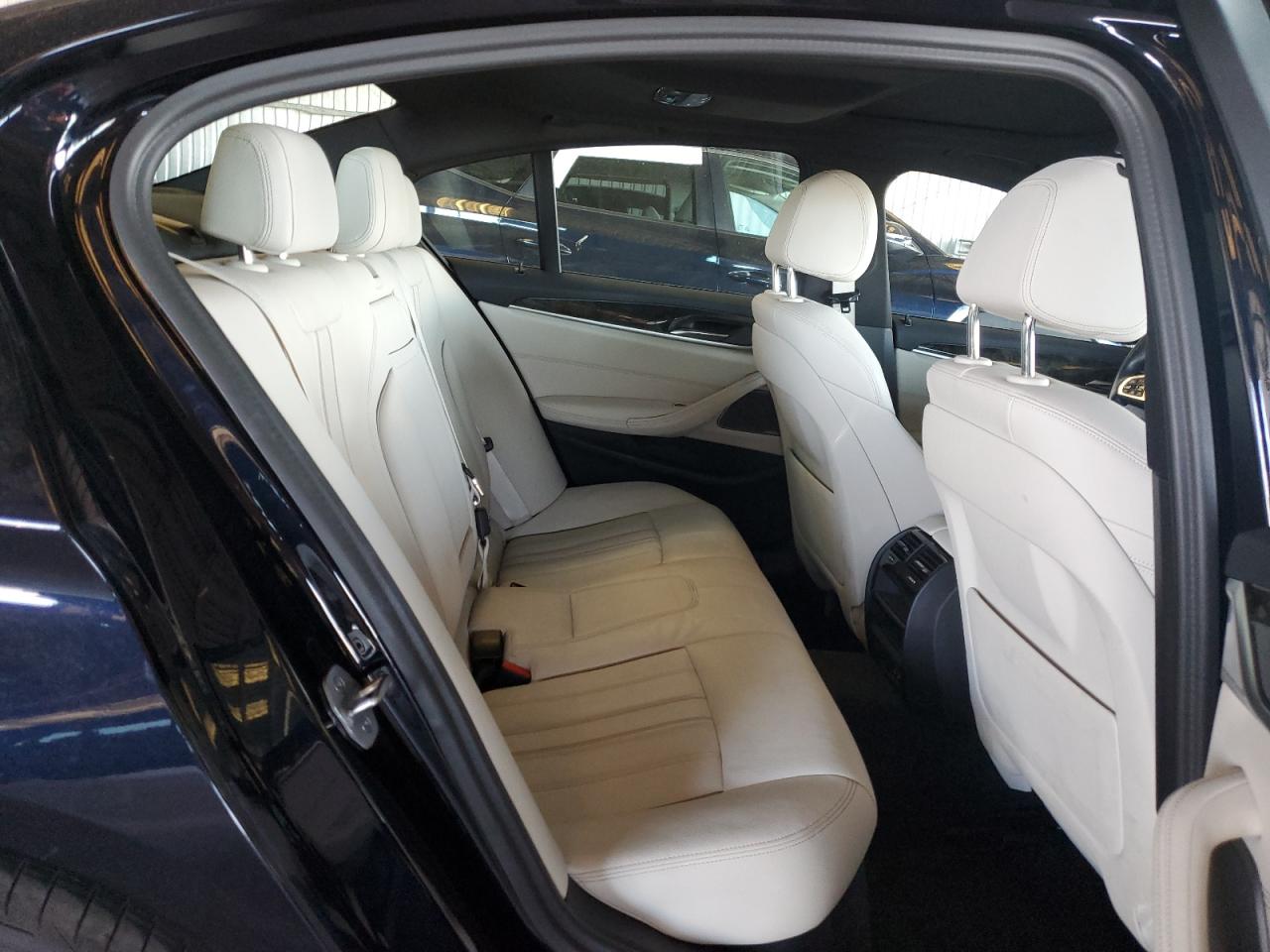 2023 BMW 530E VIN: WBA13AG02PCM05502 Lot: 82427845