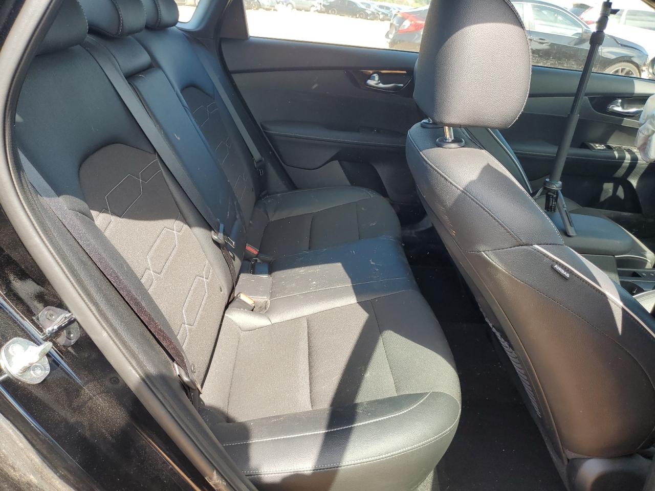 2024 Kia Forte Gt Line VIN: 3KPF54AD9RE832168 Lot: 86868055