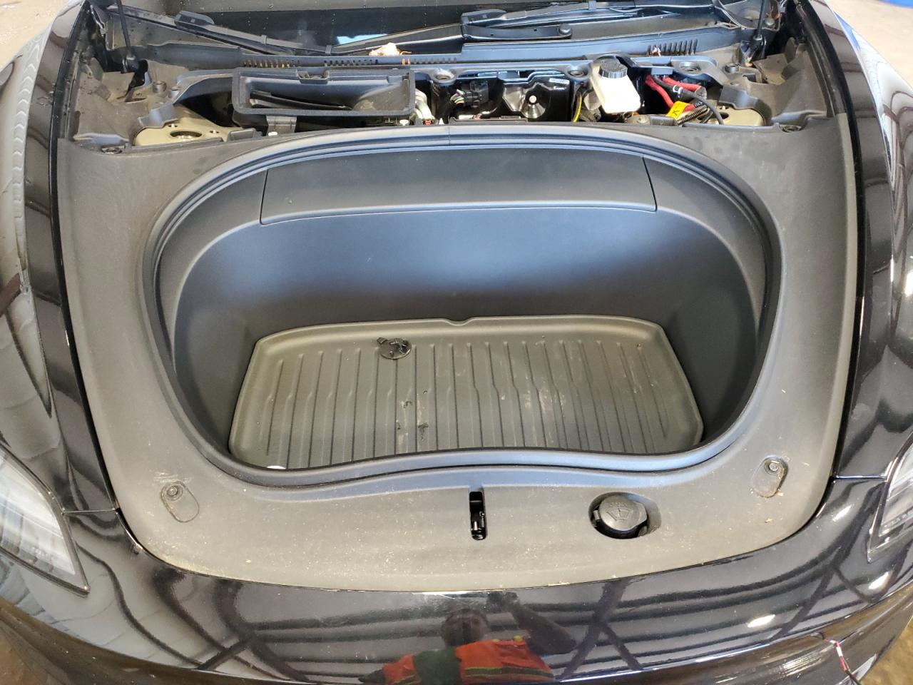 2024 Tesla Model 3 VIN: 5YJ3E1EAXRF746962 Lot: 84572965