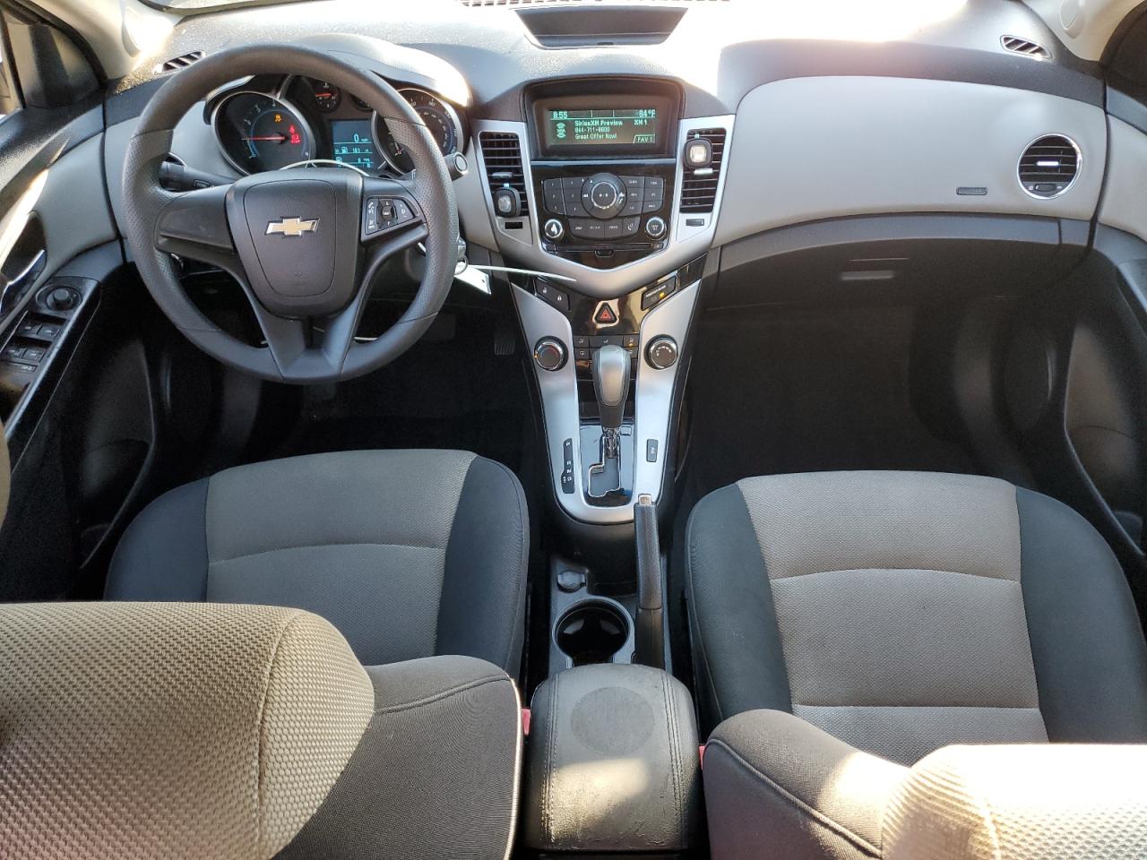 2012 Chevrolet Cruze Ls VIN: 1G1PC5SHXC7247388 Lot: 87425145