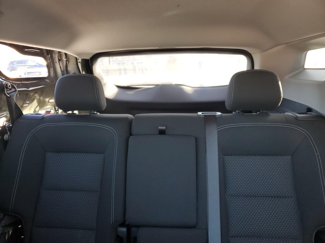 2023 GMC Terrain Sle VIN: 3GKALMEG4PL162157 Lot: 85923045