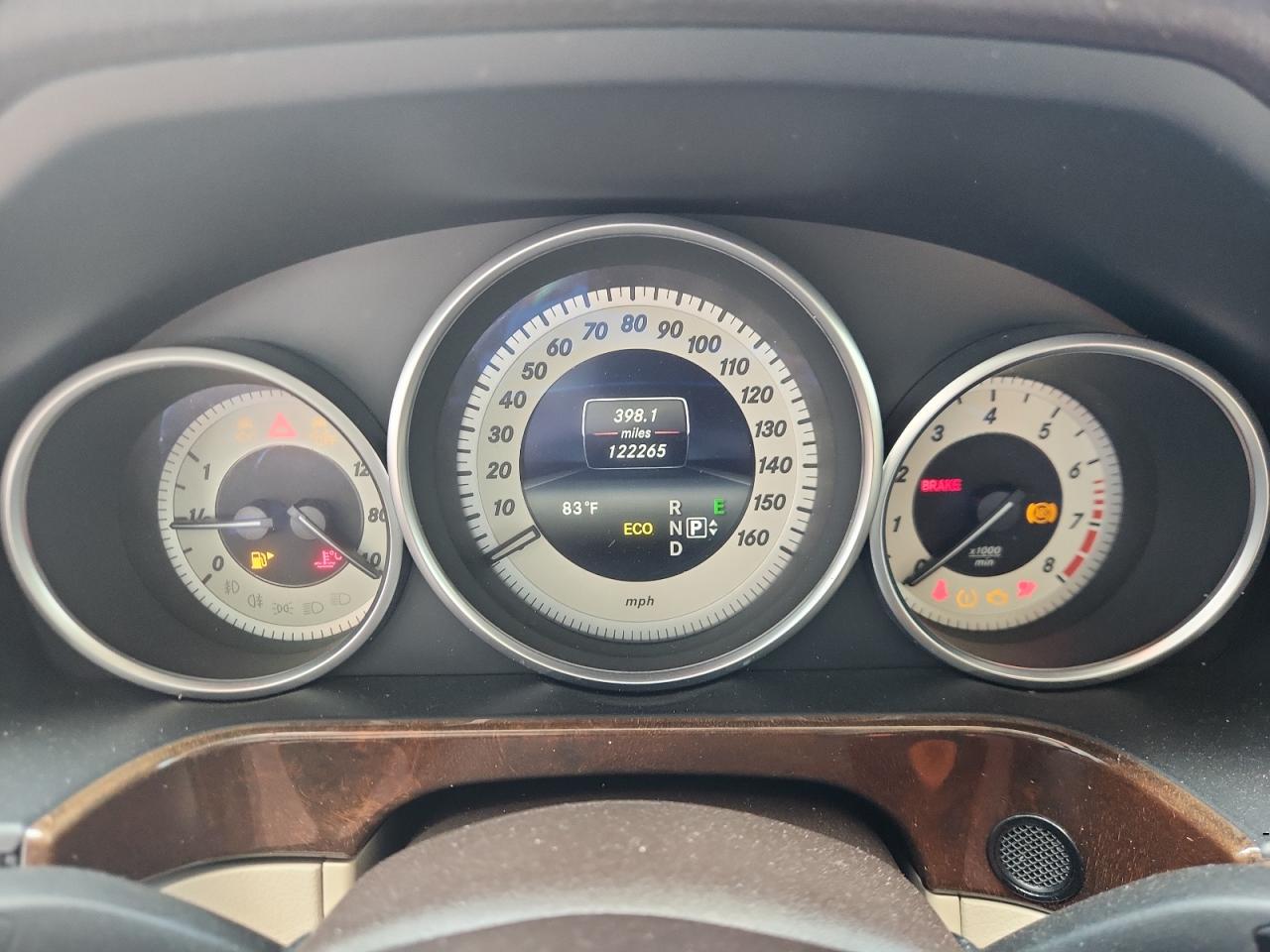 2014 Mercedes-Benz E 350 VIN: WDDHF5KBXEA813124 Lot: 82435185