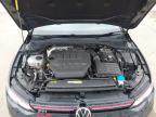 2022 VOLKSWAGEN GOLF 2.0 TSI 300 GTI CLUBSPORT 45 5DR DSG for sale at Copart ROCHFORD