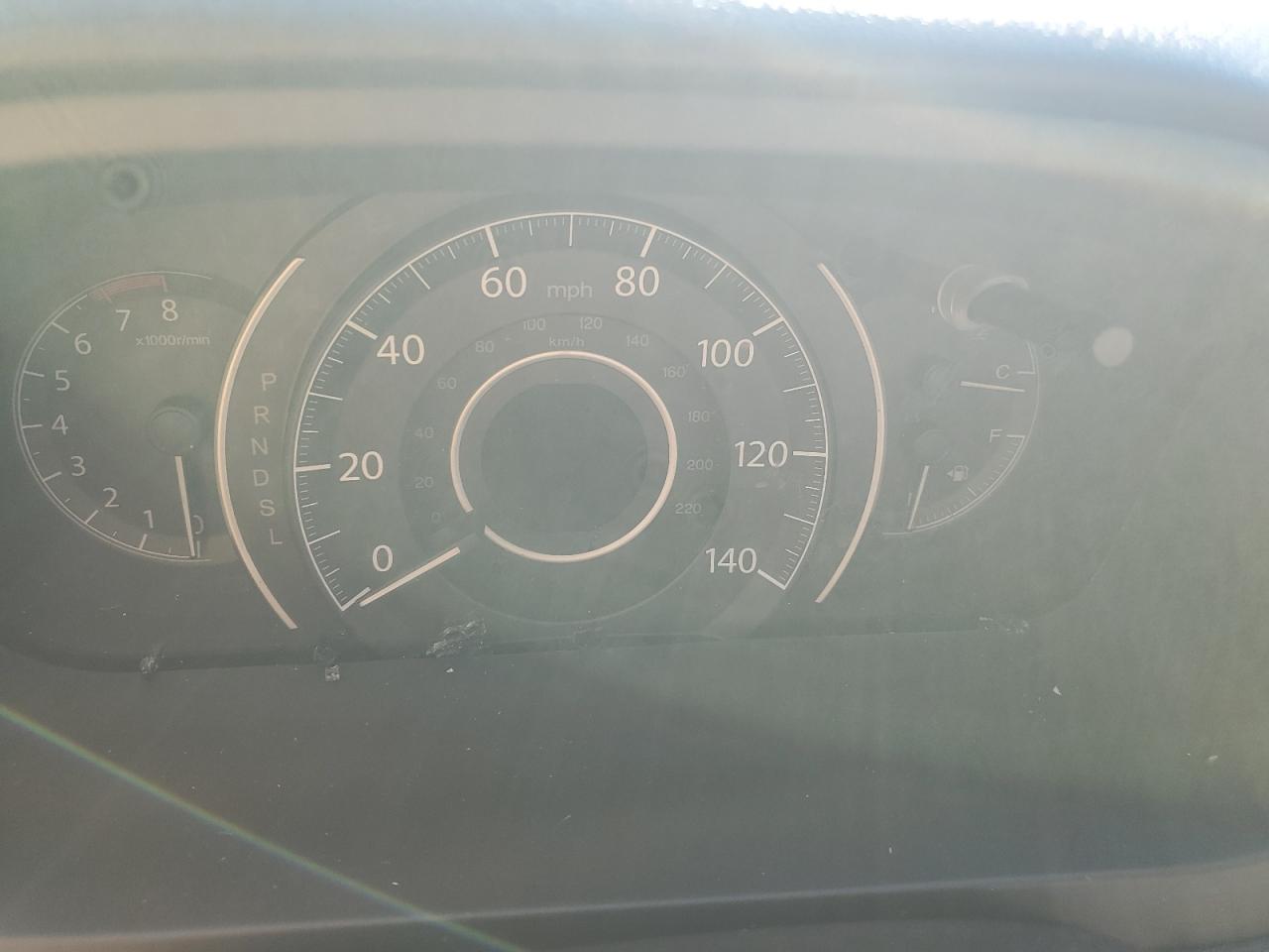 2015 Honda Cr-V Touring VIN: 5J6RM3H95FL005308 Lot: 87112165