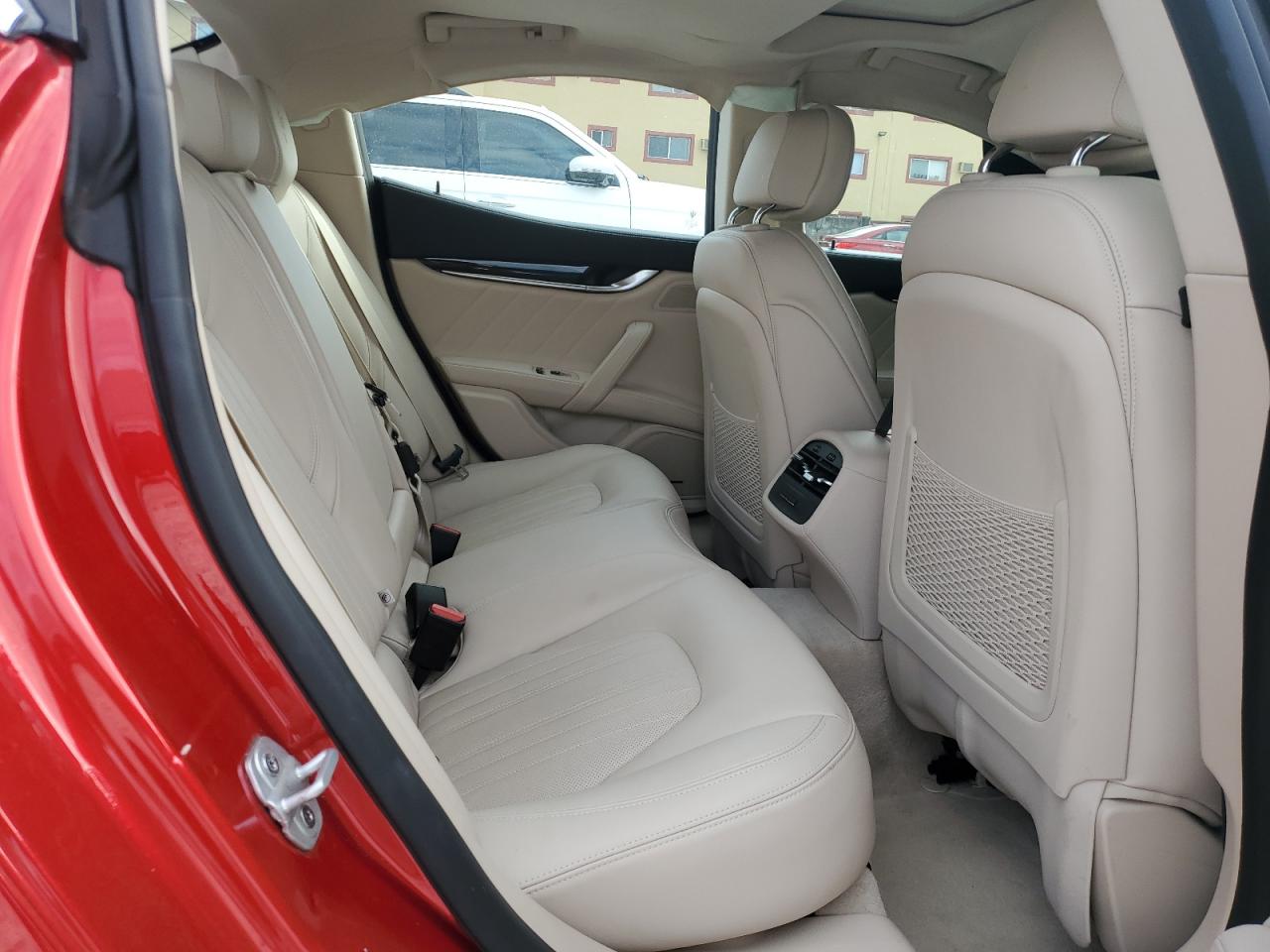 2019 Maserati Ghibli S VIN: ZAM57YSL2K1336152 Lot: 86669375