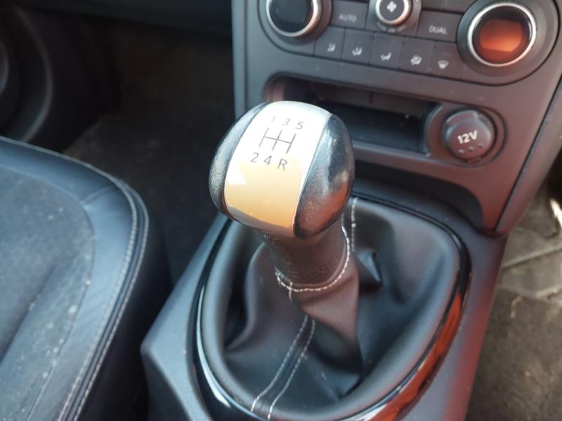 2013 NISSAN QASHQAI 1.6 [117] 360 5DR