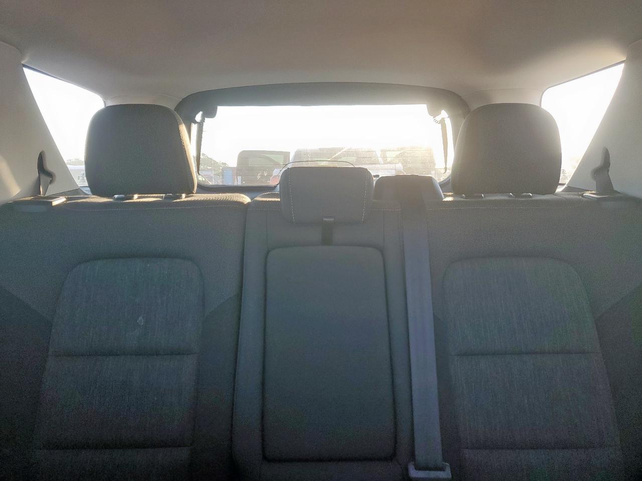 2021 Ford Bronco Sport Big Bend VIN: 3FMCR9B66MRA23664 Lot: 86475525