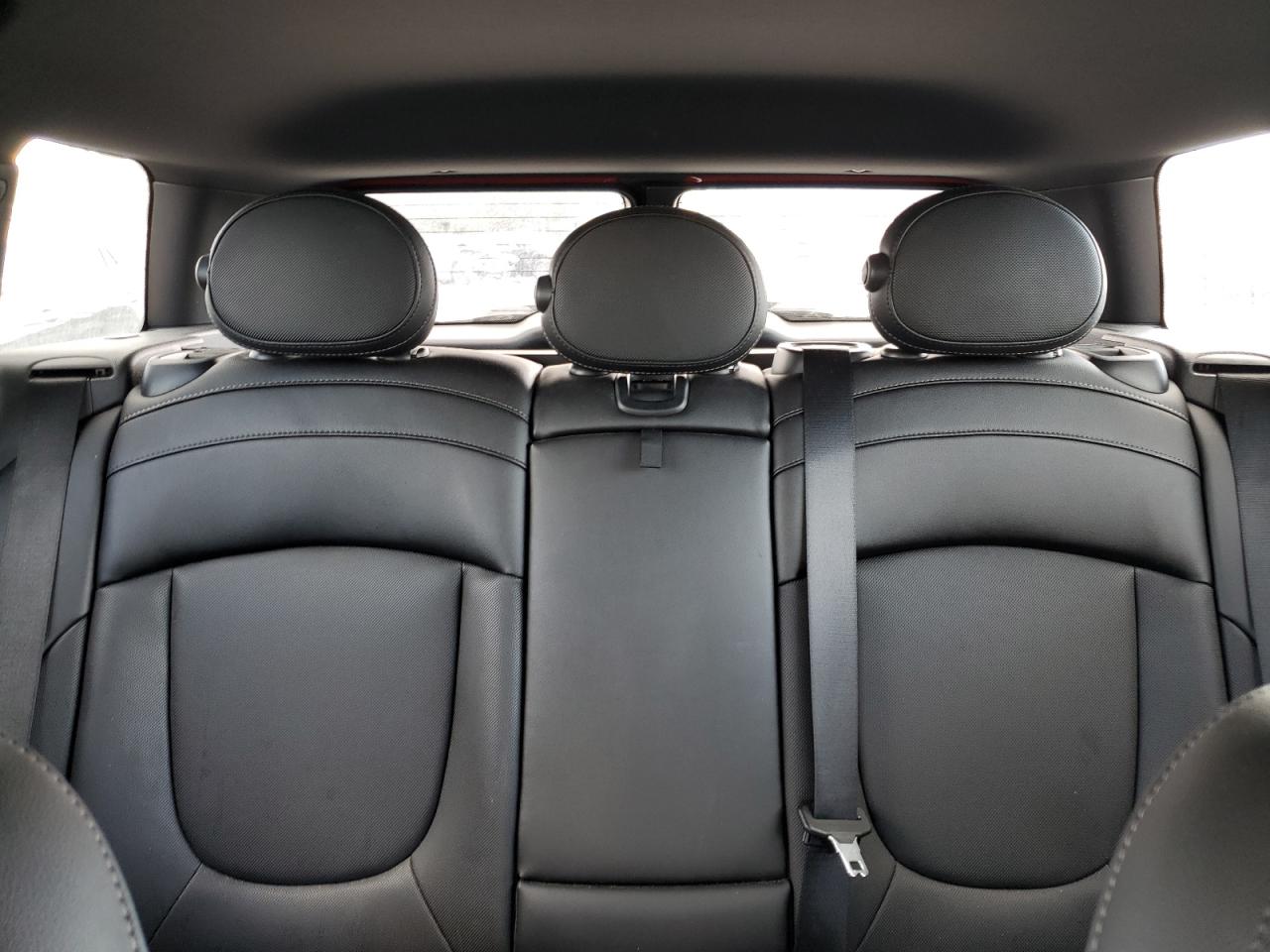 2016 Mini Cooper Clubman VIN: WMWLN5C57G2E29489 Lot: 85712465