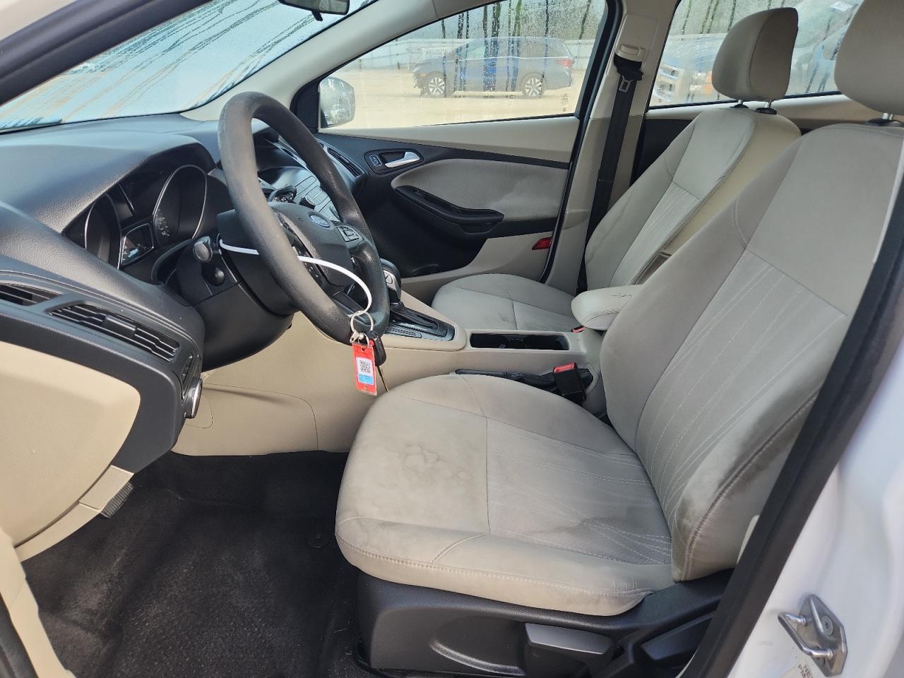 2018 Ford Focus Se VIN: 1FADP3K20JL251121 Lot: 85377425