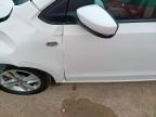 2012 SEAT MII SE  for sale at Copart BRISTOL