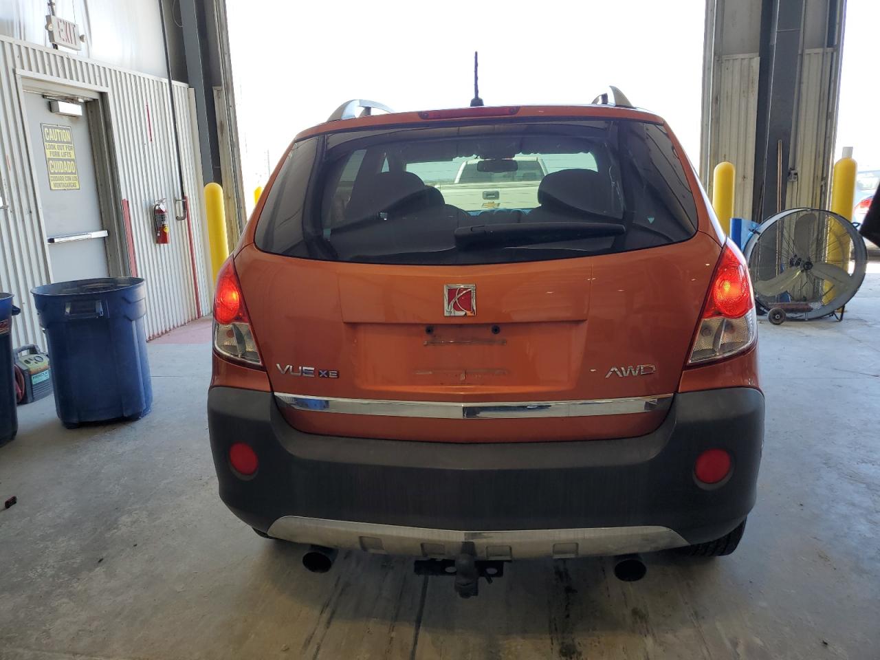 2008 Saturn Vue Xe VIN: 3GSDL43N48S541276 Lot: 82303855