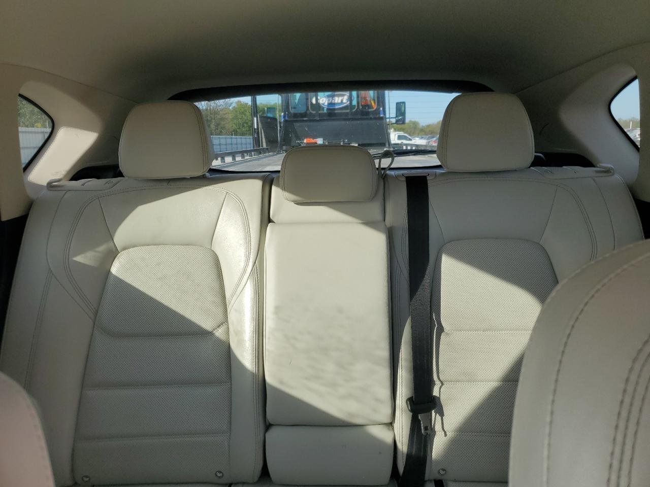 2020 Mazda Cx-5 Grand Touring VIN: JM3KFBDM1L0739115 Lot: 89891175