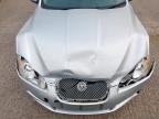 2009 JAGUAR XF PREMIUM LUXURY D V6 A  for sale at Copart GLOUCESTER