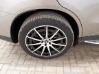 2022 MERCEDES-BENZ EQC 400 AMG LINE 4MATIC EQC 400 300KW AMG LINE 80KWH 5DR for sale at Copart SANDWICH