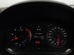 2016 AUDI A3 S LINE NAV TDI QUATTRO  for sale at Copart BELFAST